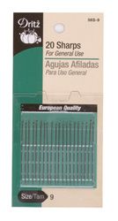 SHARPS NEEDLE (20 CT)