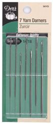 YARN DARNERS NEEDLE(7 CT)