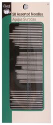 ASSORTED NEEDLE (50 CT)