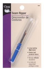 SEAM RIPPER (With Safety Ball)