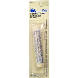 METALLIC THREAD