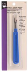 DELUXE SEAM RIPPER