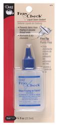 FRAY CHECK LIQUID SEAM SEALANT