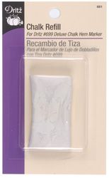 CHALK REFILL POWDER