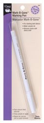 MARK-B-GONE WATER SOLUBLE PEN