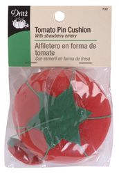 TOMATO PIN CUSHION