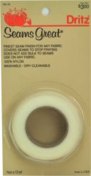 SEAMS GREAT