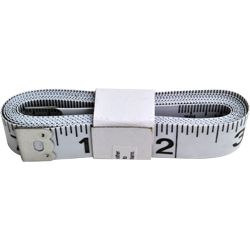 BULK TAPE MEASURE 60"