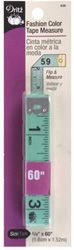 FASHION COLOR TAPE MEASURE