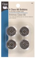 CLASS 66 BOBBINS (4 CT)