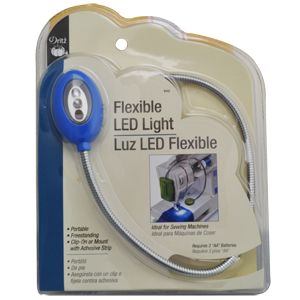 FLEXIBLE LED LIGHT