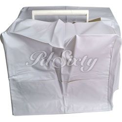 DUST COVER