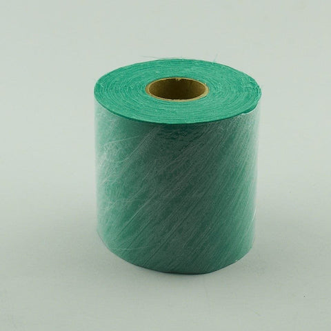 STARCHED DEMO CLOTH GREEN