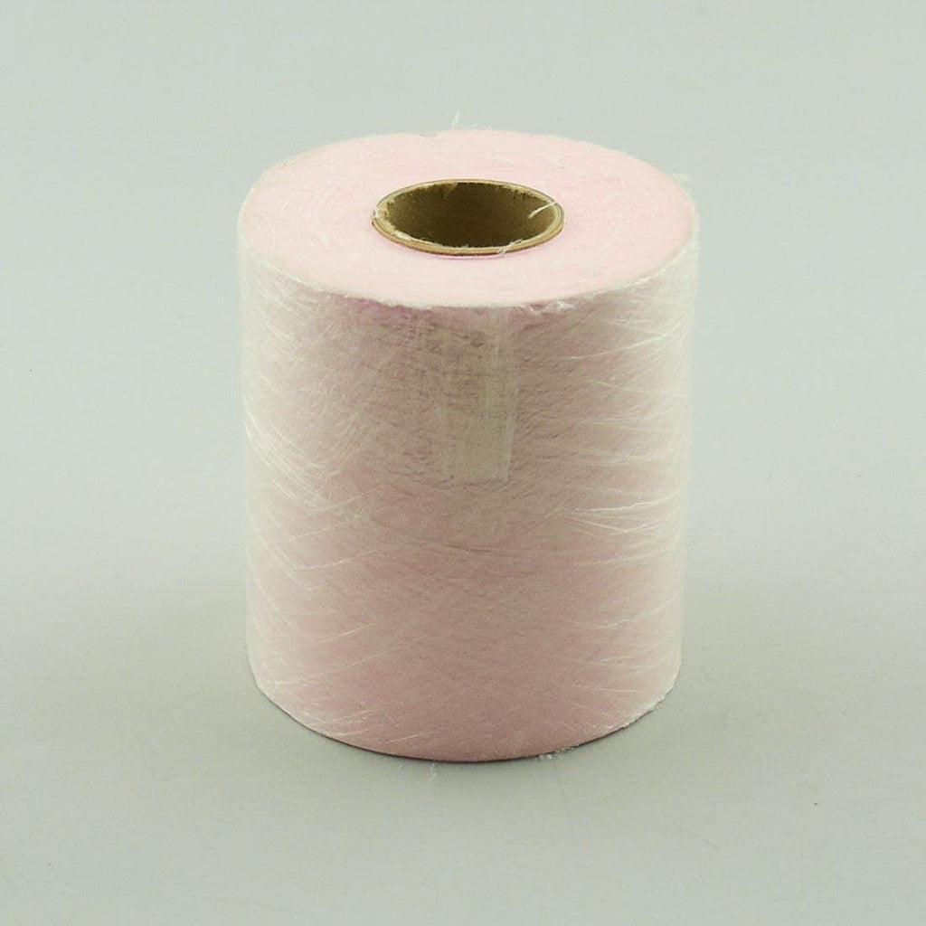 STARCHED DEMO CLOTH PINK