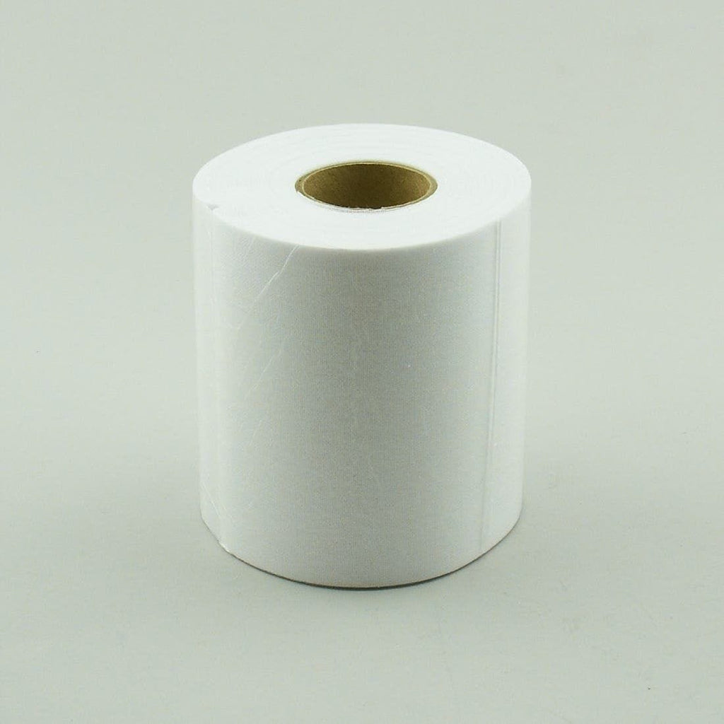 STARCHED DEMO CLOTH WHITE