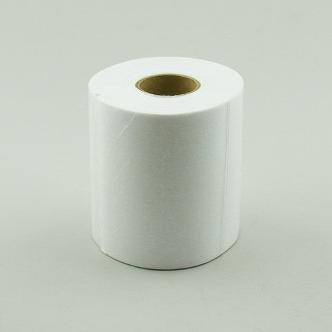 STARCHED DEMO CLOTH WHITE