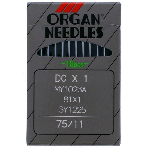 3 THREAD NEEDLE