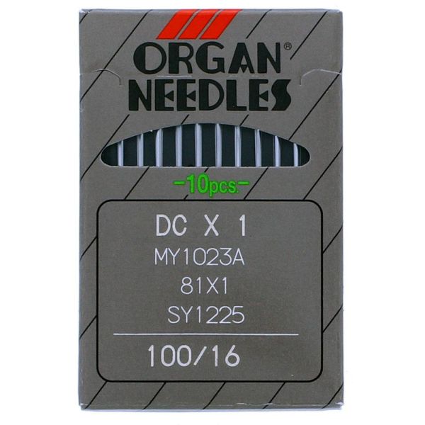 3 THREAD NEEDLE