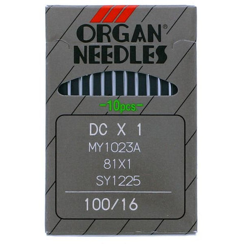 3 THREAD NEEDLE