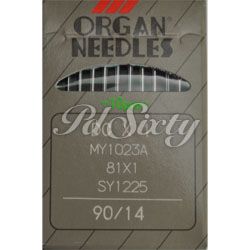 3 THREAD NEEDLE