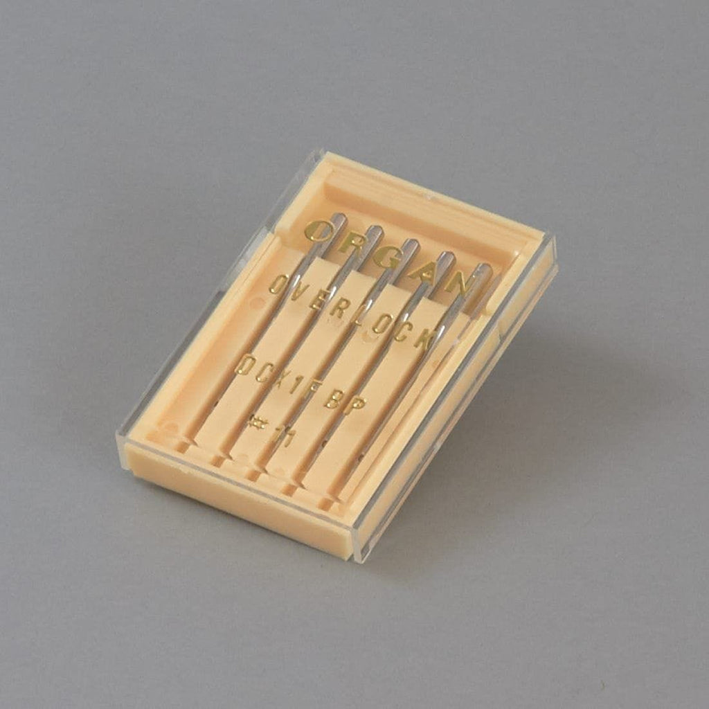 ORGAN DCX1F BALL POINT 5 PACK