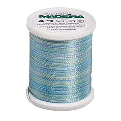 BLUE LAGOON VARIEGATED 300M DECORA NO 12