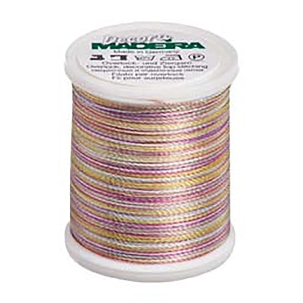 CONFETTI VARIEGATED 300M DECORA NO 12