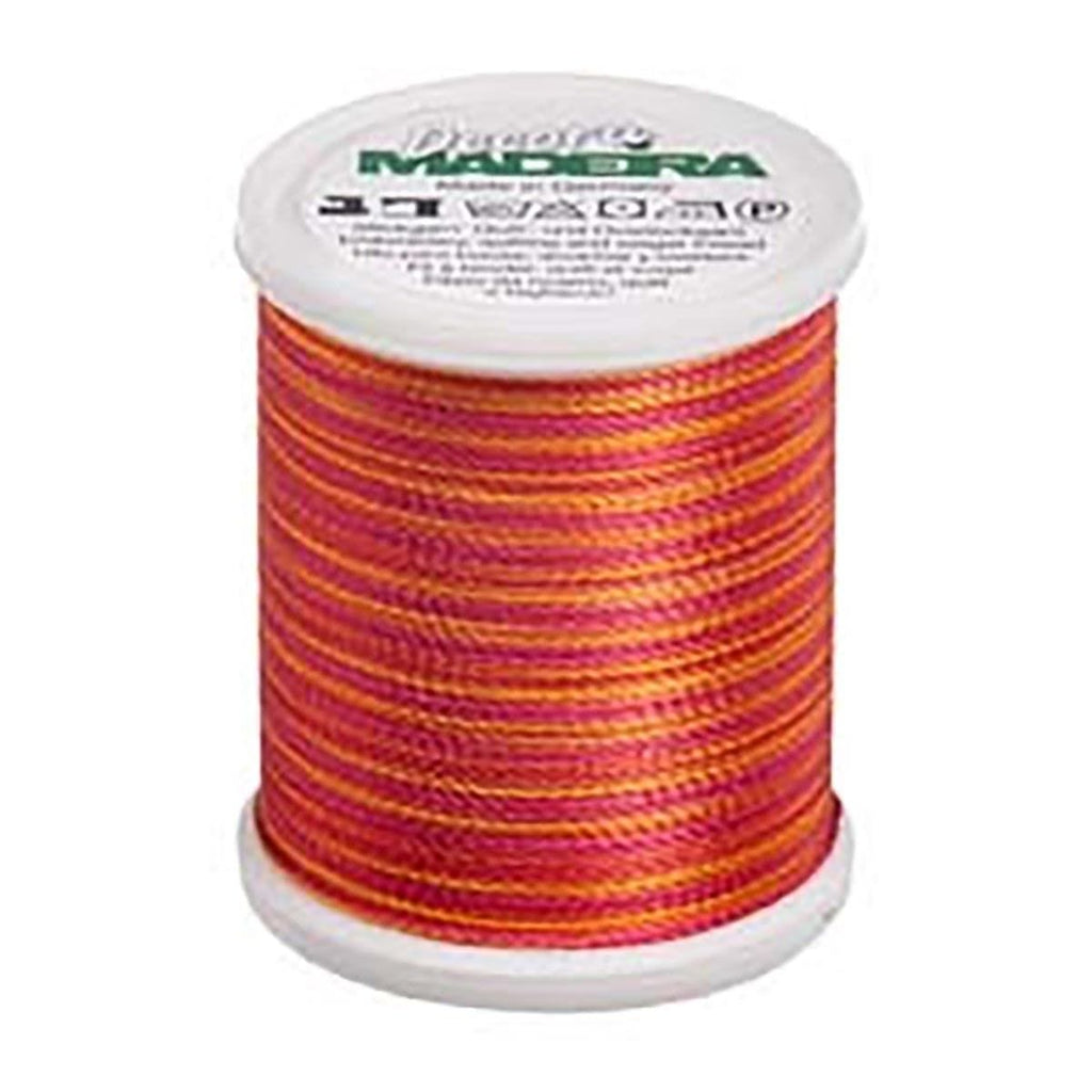 OPEN FIRE VARIEGATED 300M DECORA NO 12