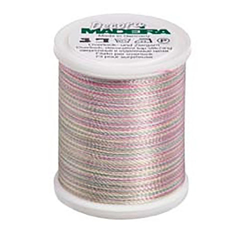 SOFT ICE VARIEGATED 300M DECORA NO 12