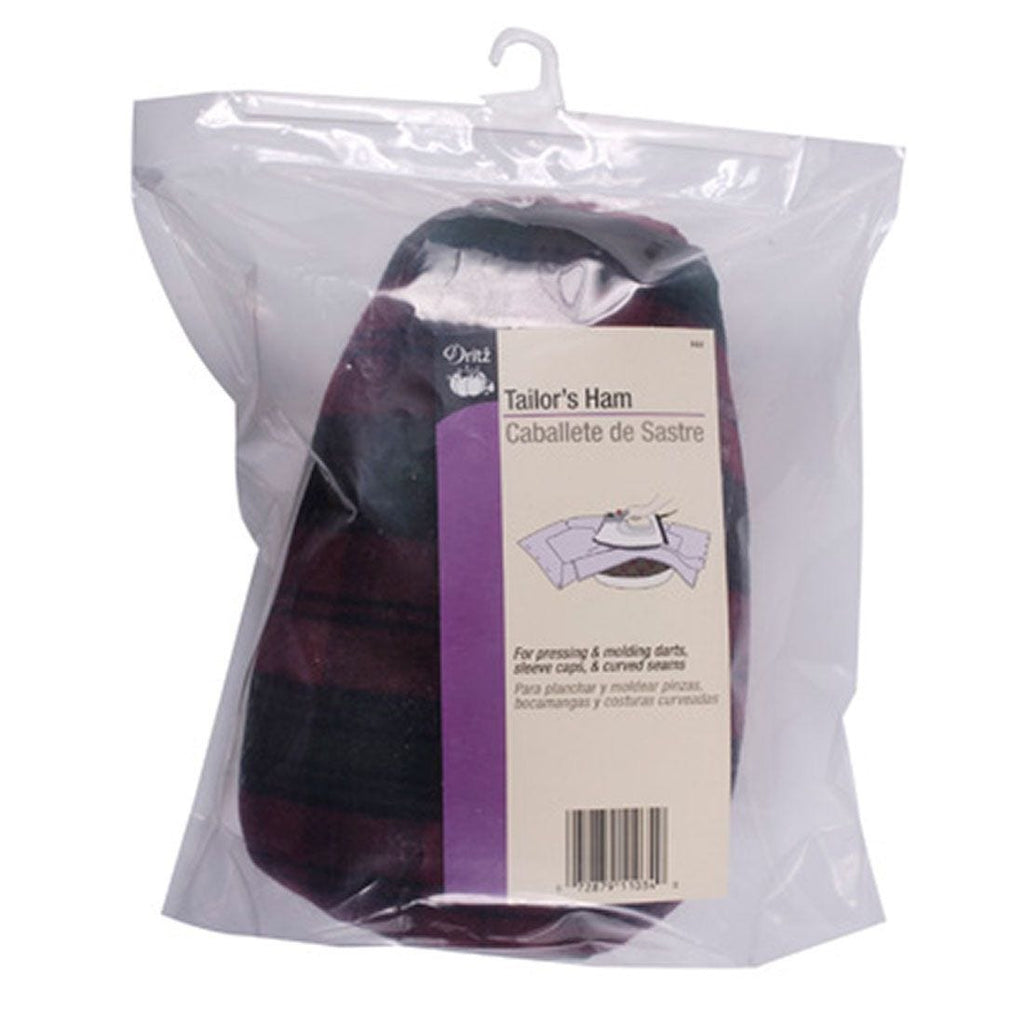 DRITZ DRESSMAKERS HAM