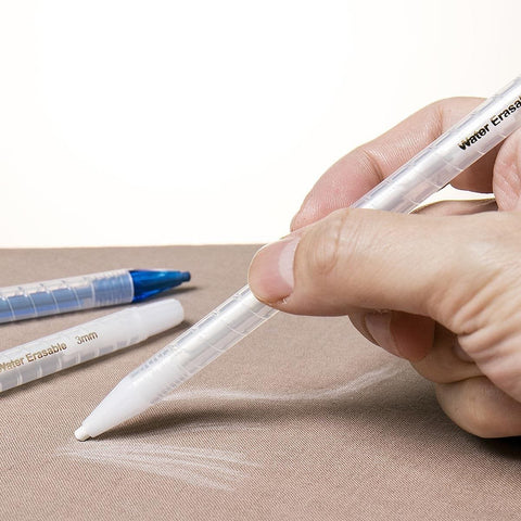 Water Soluble Marking Pencils 60pc Display Bucket