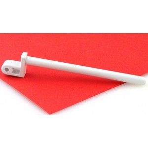 SPOOL PIN