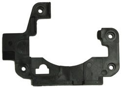 NEEDLE PLATE SUPPORT