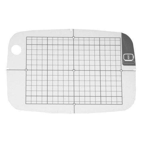 LARGE EMBROIDERY SHEET 5X7