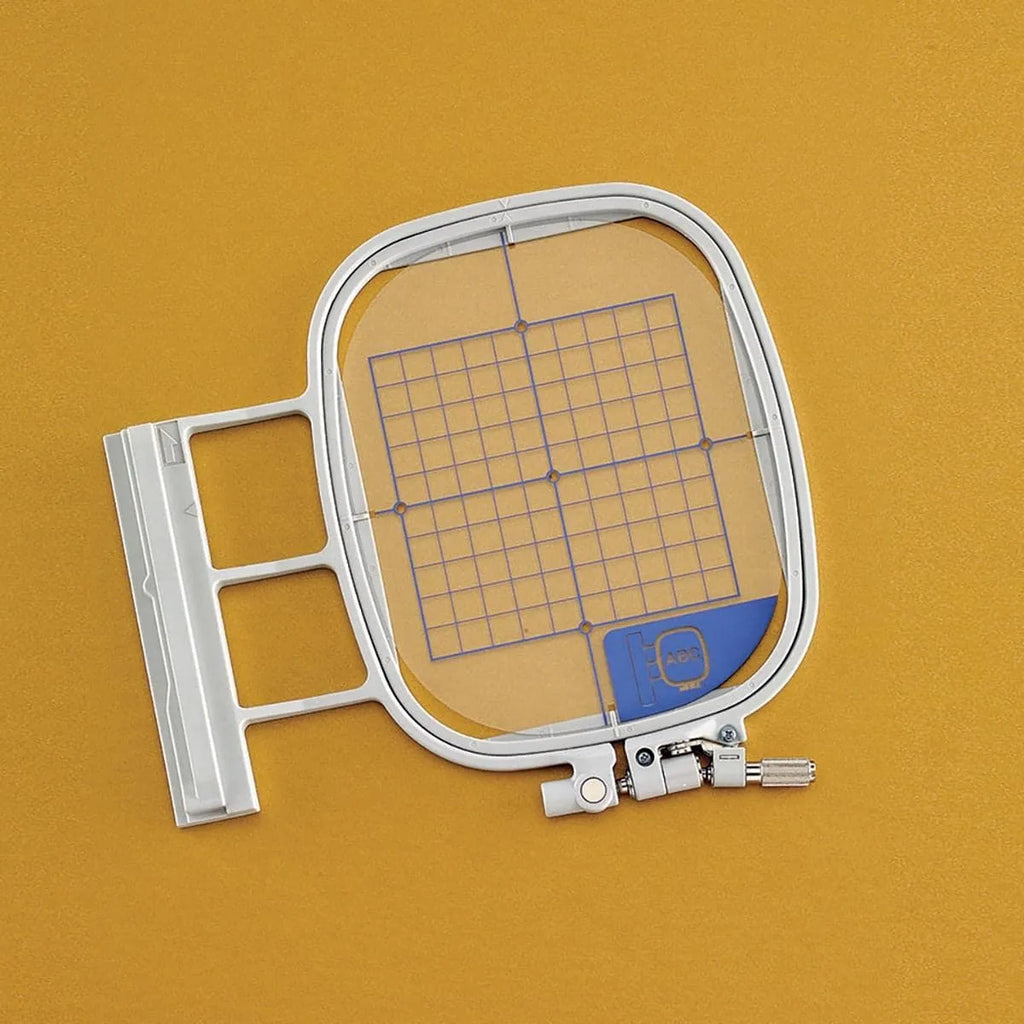 EF74 Embroidery Hoop (4" X 4"), Babylock #EF74