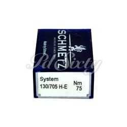 EMBROIDERY NEEDLE BOX