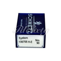 EMBROIDERY NEEDLE BOX