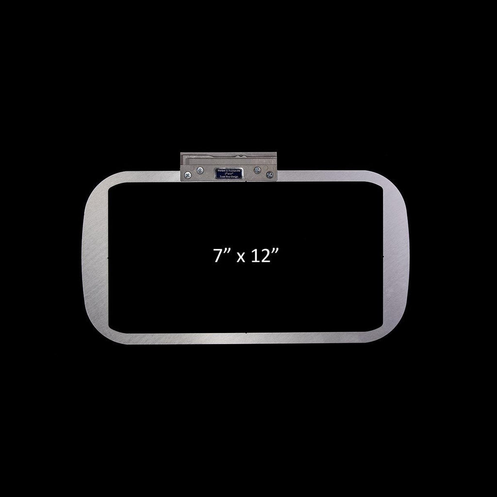 Durkee EZ Frame Single Needle 7 X 12 Unit