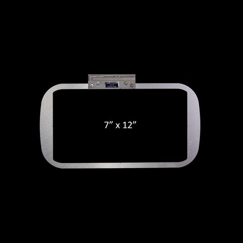 Durkee EZ Frame Single Needle 7 X 12 Unit