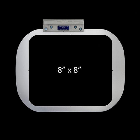 Durkee EZ Frame Single Needle 8 X 8 Unit