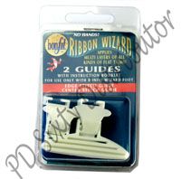 RIBBON WIZARD FOOT ADAPTOR