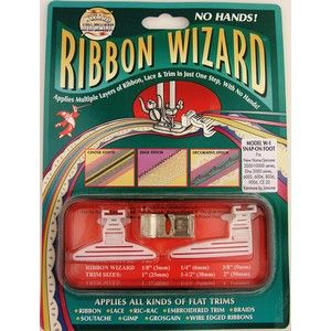 RIBBON WIZARD