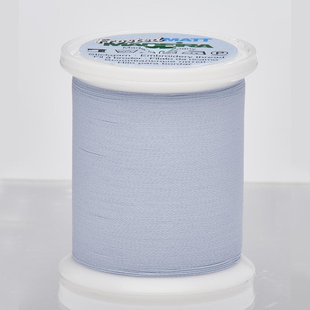 BABY BLUE 500M FROSTED MATT