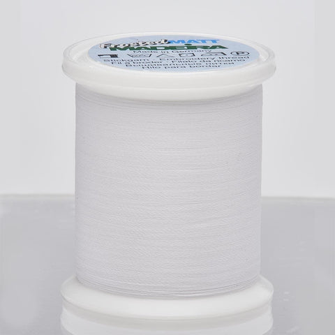 BRIGHT WHITE 500M FROSTED MATT