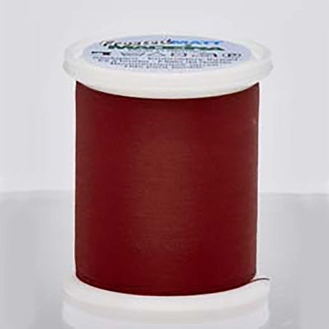 BURGUNDY 500M FROSTED MATT