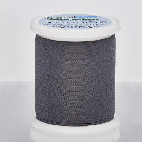 CARBON 500M FROSTED MATT