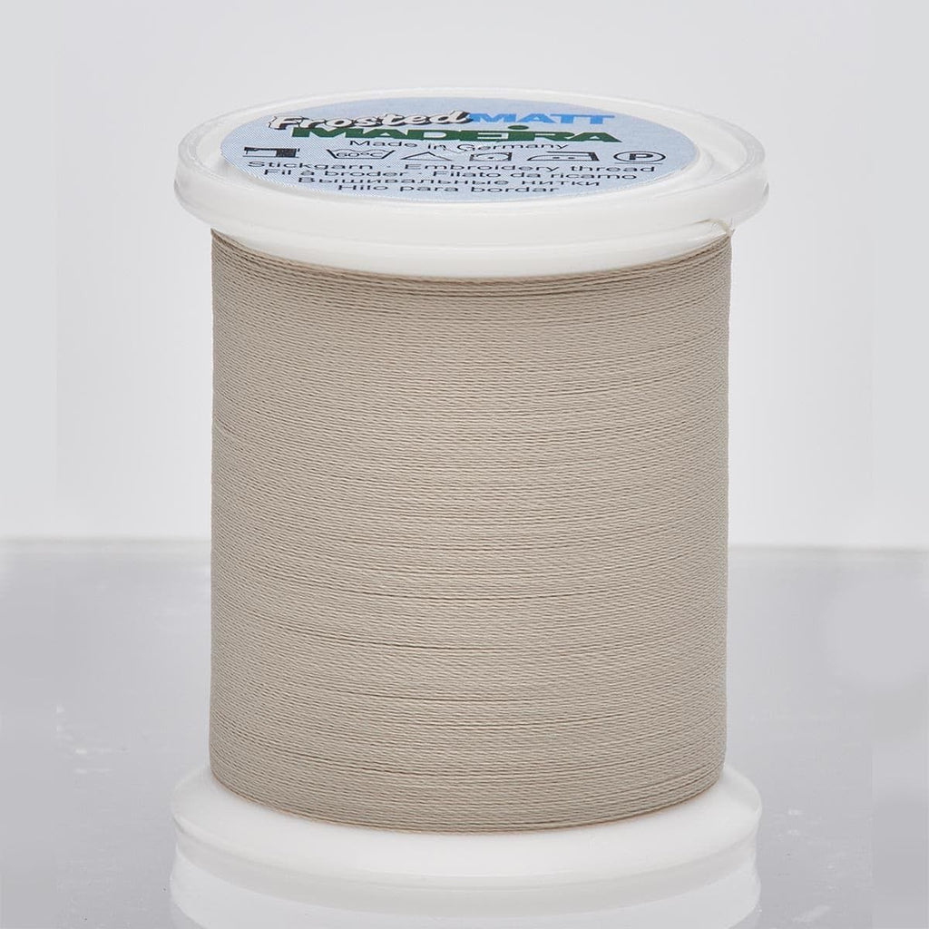 CREAM 500M FROSTED MATT