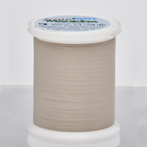 CREAM 500M FROSTED MATT