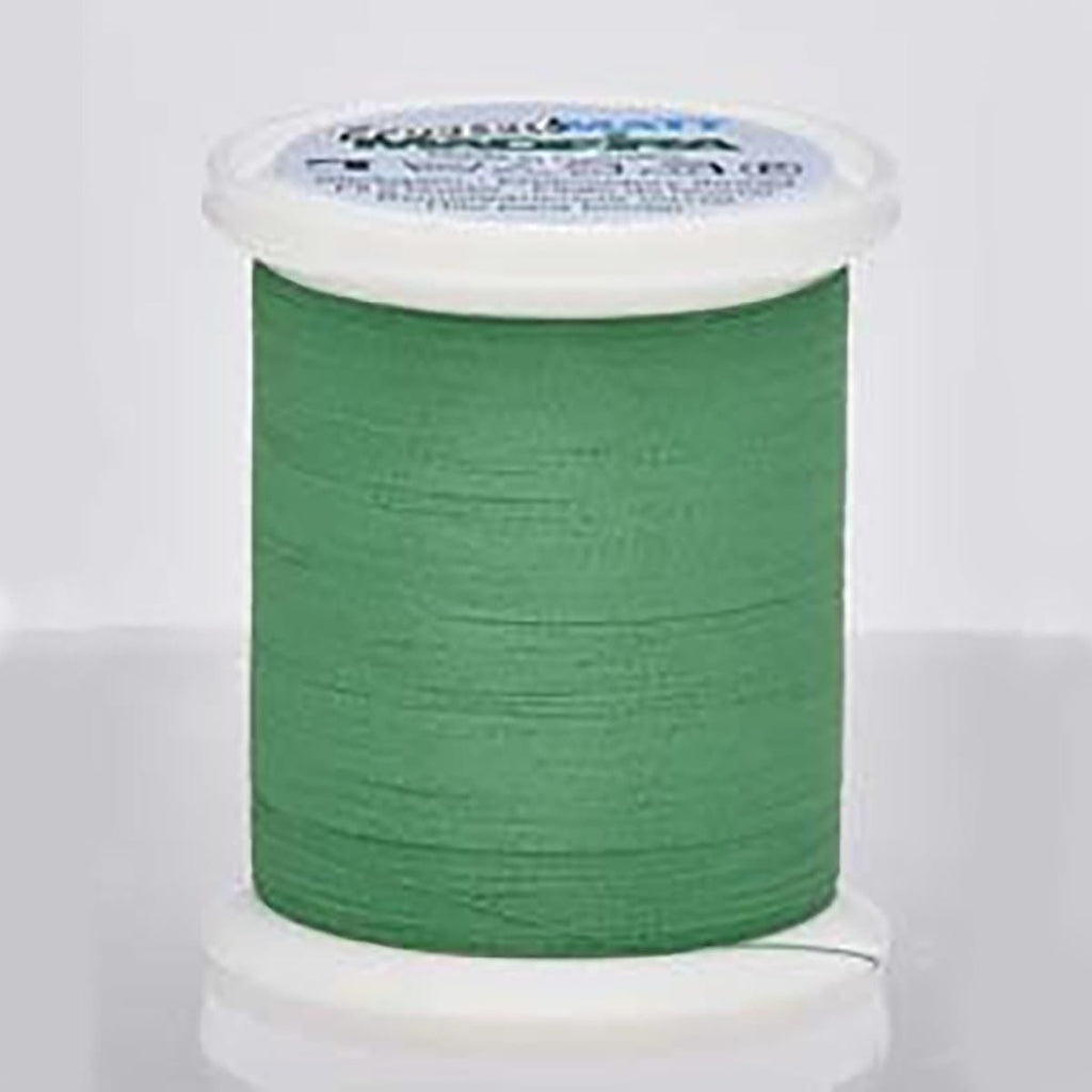 GRASS GREEN 500M FROSTED MATT