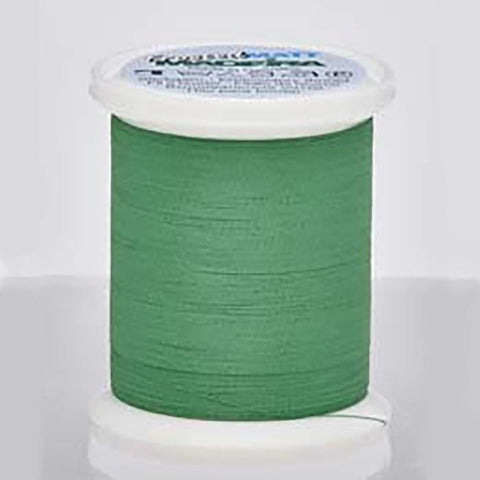 GRASS GREEN 500M FROSTED MATT